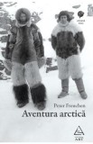 Aventura arctica - Peter Freuchen