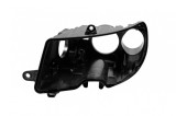 Carcasa stanga potrivita pentru faruri halogen pentru Skoda Superb 2008-2013 Performance AutoTuning