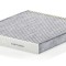 MANN-FILTER CUK 2362 Filtru, aer habitaclu
