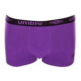 Boxeri barbati Umbro mov