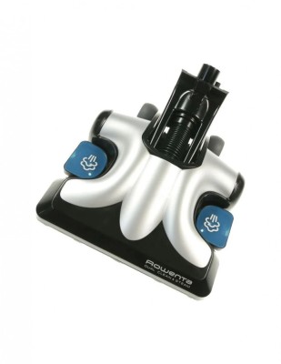 Perie completa aspirator cu aburi Rowenta Clean&amp;amp;Steam foto