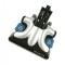 Perie completa aspirator cu aburi Rowenta Clean&amp;Steam