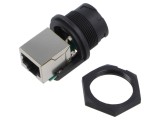 Conector AMPHENOL LTW RCP-5SPFFH-TCM7001 pentru aplicații industriale
