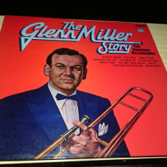 [Vinil] The Glenn Miller Story Volume 1 - disc vinil