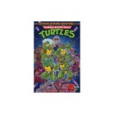 Teenage Mutant Ninja Turtles: Saturday Morning Adventures, Vol. 1