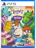 Rugrats Adventures In Gameland PS5