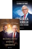Pachet Tainele mintii si ale sufletului, Bookzone
