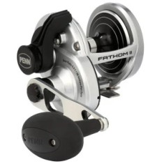 Mulineta Penn Fathom Il Lever Drag 30 RH foto
