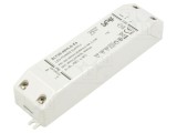 Alimentator LED pulsatoriu 30W, 48V DC, IP20