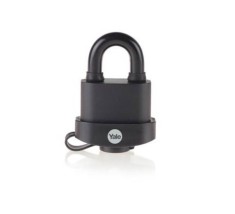 Lacat Yale Y220B/51/118/1 rezistent la intemperii 51mm foto