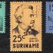 C1631 - Surinam 1971 - Aniversari 3v. neuzat,perfecta stare