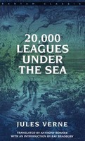 20,000 Leagues Under the Sea foto