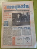 Ziarul magazin 15 octombrie 1988-art. judetul neamt