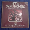 The London Symphony Orchestra - Rock Symphonies _ LP,K-tel, Elvetia, 1980, VINIL, Pop