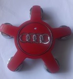 Audi - capac pentru jante aliaj