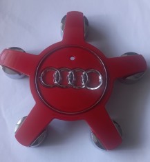 Audi - capac pentru jante aliaj