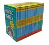 Horrid Henry The Complete Story Collection 30 Books Box Set Pack Francesca Simon,Francesca Simon - Editura Hachette