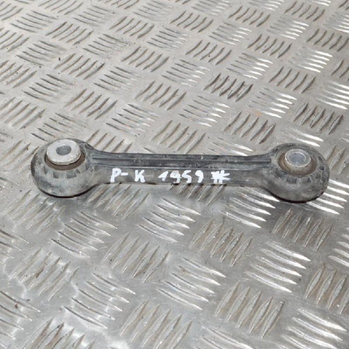 Bieleta de direcție st&acirc;nga AUDI A4 8W2, B9 2015 OEM: 8K0411317D 2580641