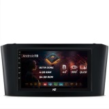 Cumpara ieftin Navigatie HUB64 Toyota Avensis (2004-2008), 4GB RAM, Android, Octacore, Slot Sim 4G, DSP, GPS, Wi-FI, Carplay, Android Auto, USB, Bluetooth, Waze, Tou