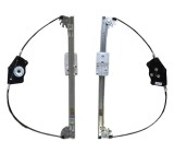 Macara usa electrica, fara motoras VW TOURAN (1T2), 01.2007-07.2010, usa spate, partea dreapta,