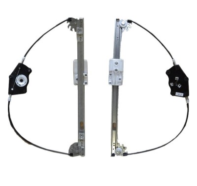 Macara usa electrica, fara motoras VW TOURAN (1T2), 01.2007-07.2010, usa spate, partea dreapta, foto