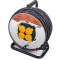 Prelungitor electric rola 3x1.5, 50m