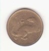 Malta 1 cent 1995 XF, Europa