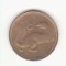 Malta 1 cent 1995 XF