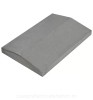 Capac pentru temelie gard 39 x 27 x 7 cm
