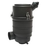 Filtru aer asamblat pentru Ford New Holland, Case IH JX si New Holland TD/TD3/TDD/TT, cod OEM 5097072, 5157064, 47128152