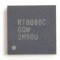 SMD RT8880CGQW, RT8880C, RT8880, 8880CGQW, 8880C