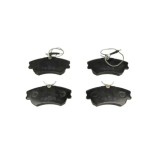 Set placute frana fata Renault Espace 3 (Je0), 11.1996-10.2002, marca SRLine Polonia