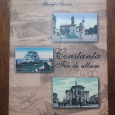 Constanta, file de album - Stefan Lapusan / R1F