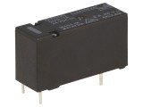 Releu electromagnetic SPST-NO 24VDC 8A