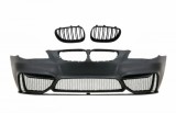 Bara fata BMW Seria 5 E60/E61 2003-2010 M4 Look cu grile centrale
