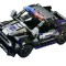 Set Constructie Masina de Politie - 243 Piese NO47001-1