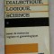 Dialectique, logique, science / Kopnin