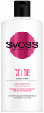 Balsam color pentru par vopsit, 440ml, Syoss