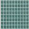 |Romania, LP 154/1943, Mihai I (filig. MM) (uzuale), 0,25 lei, verde, coala, MNH
