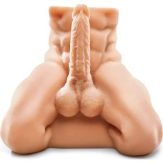 Mega Masturbator Fuck Me Silly Man