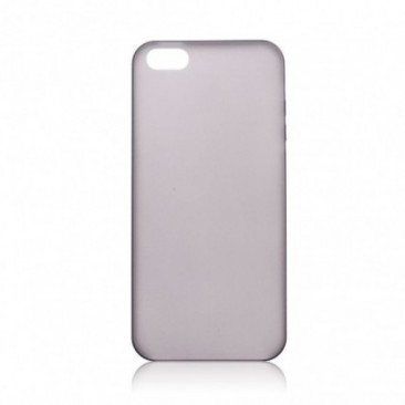 HUSA TPU SLIM 0.5MM SONY XPERIA Z3 MINI COMPACT NEGRU foto
