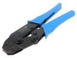 Unelte de sertizat mansoane subțiri 0.5-6mm&sup2;