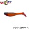 Shad Relax Kopyto Standard, 7.5cm, S074R, 4buc/plic