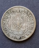 1/6 Thaler - Frederick William III - Regatul Prusiei (Statele germane) - A 3980, Europa
