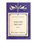 Gustave Flaubert - Madame Bovary - extraits - 117342