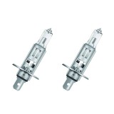 Pachet 2 becuri Camion 24V H1 70 W, Osram Original Blister