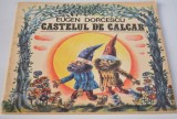 Eugen Dorcescu Castelul de calcar - 1988