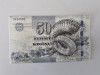 Feroe 50 Kronur 2011 Noua