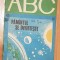 Pamantul se invarteste. Text de Victor Tufescu, Colectia ABC
