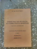 Emisiunile de ocupatie din Nord Vestul Romaniei-5 Mai 1919-28 Martie 1920